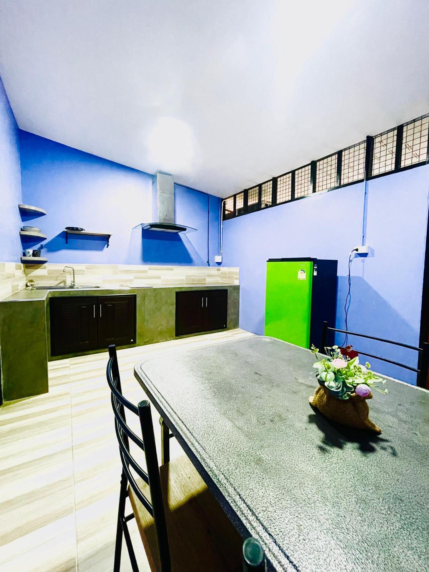 Lamai Home1 Ко Яо Ной Екстериор снимка